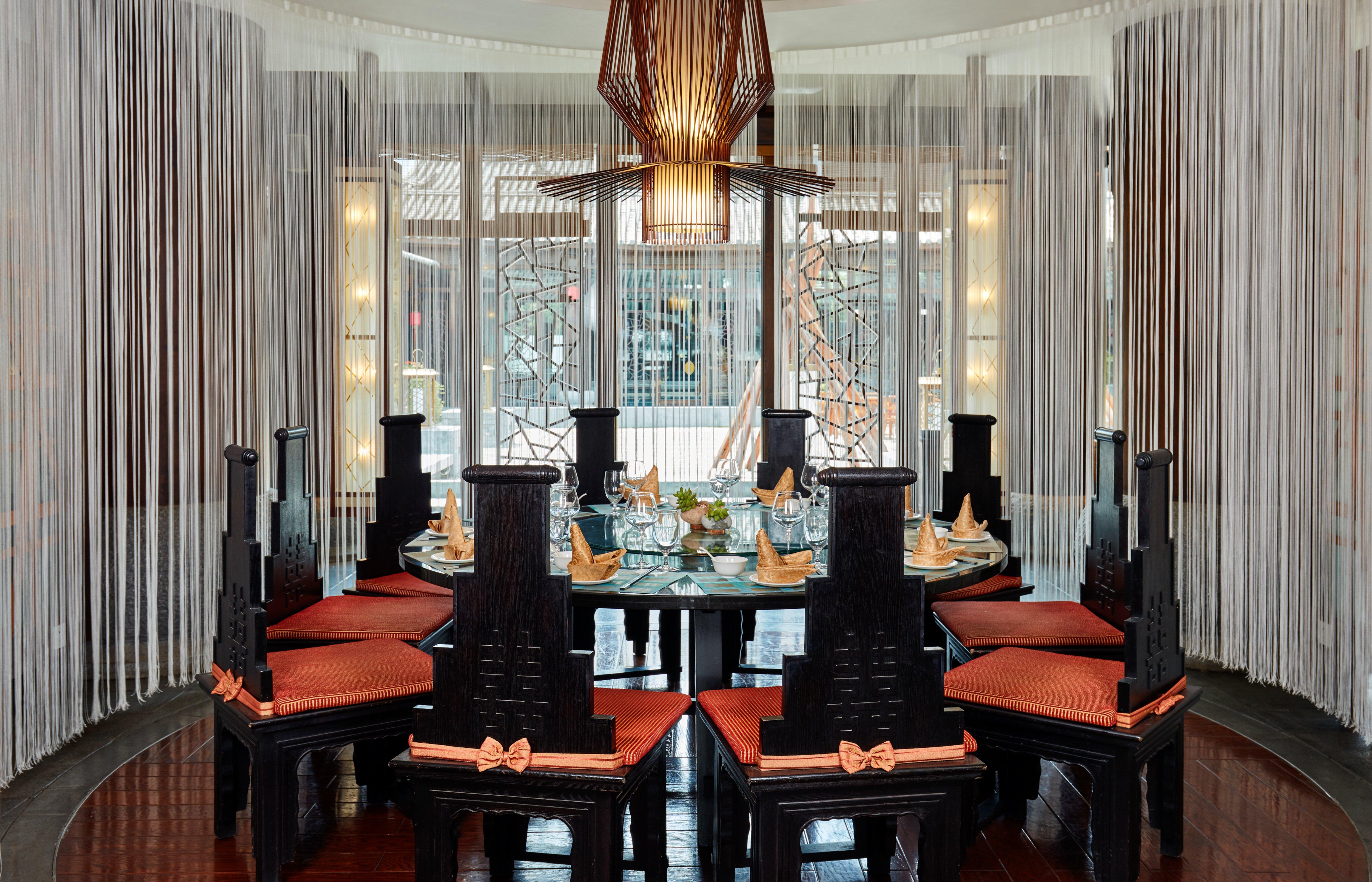 Intercontinental Lijiang Ancient Town Resort By Ihg Exterior foto