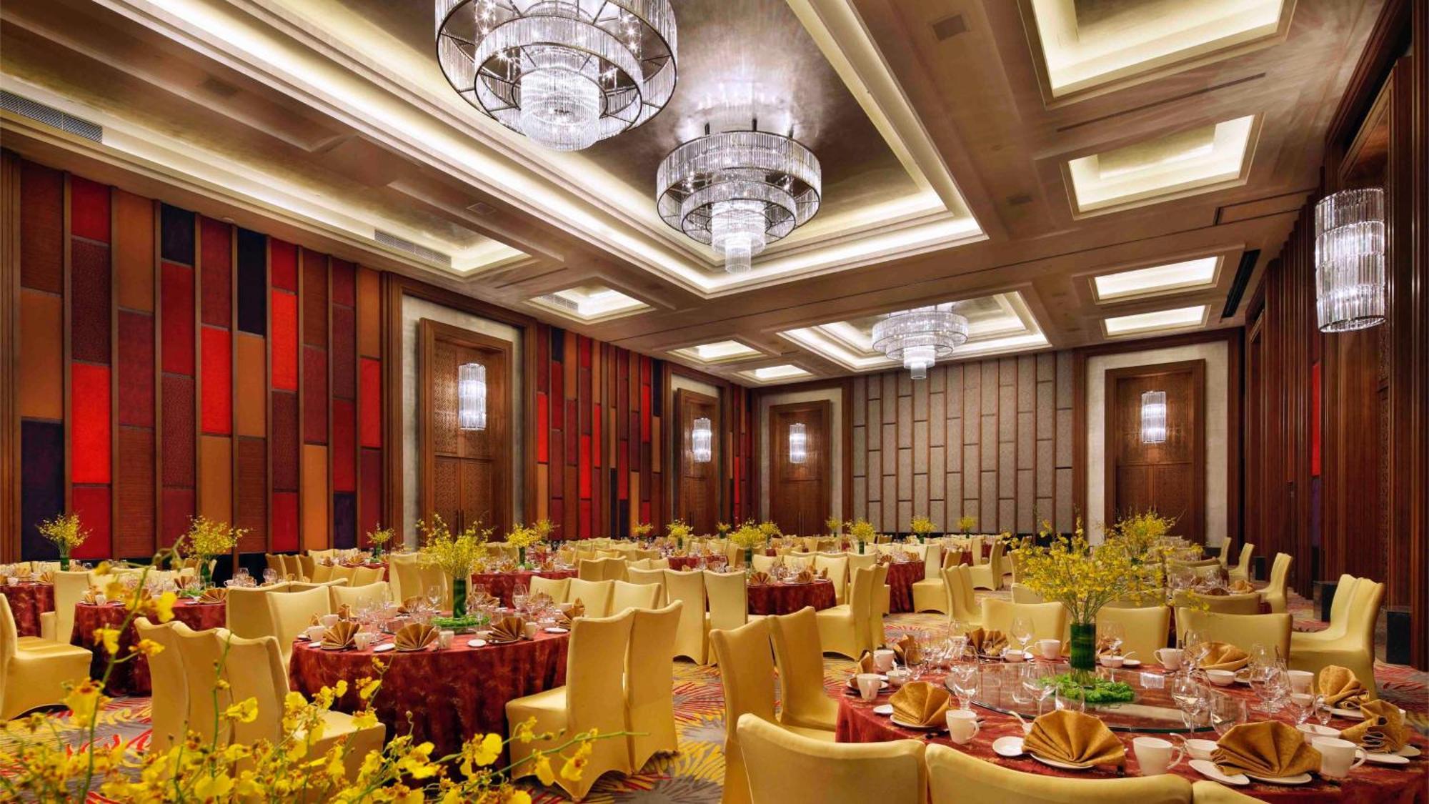 Intercontinental Lijiang Ancient Town Resort By Ihg Exterior foto